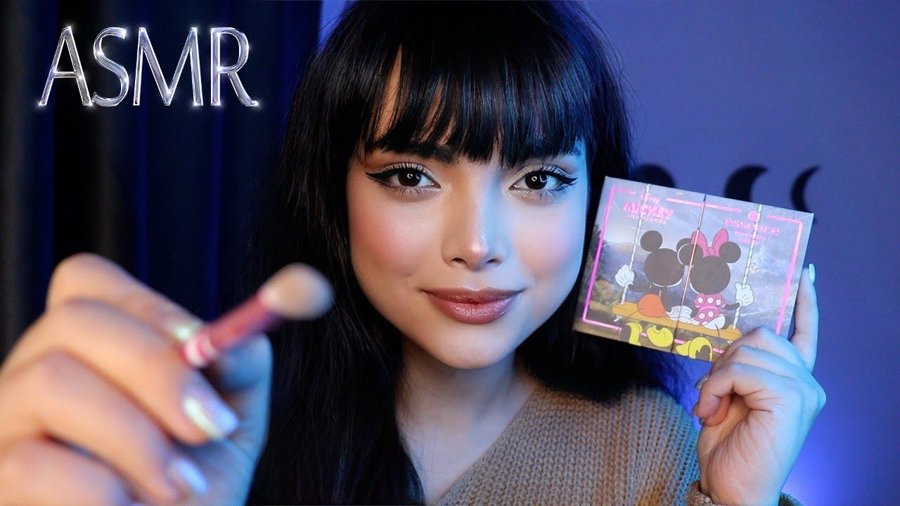 ای اس ام آر فارسی، یه کاری میکنم فراموشش کنی| persian asmr | asmr farsi