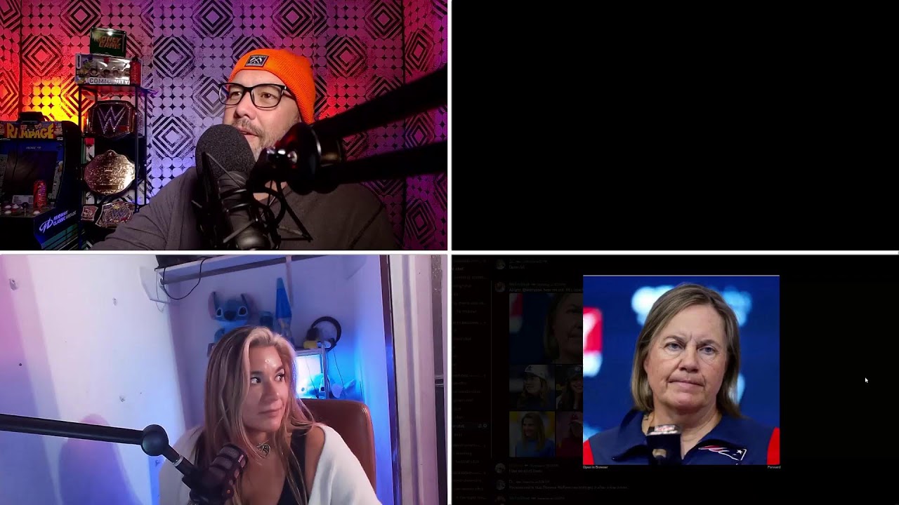 Casual Tonight Live