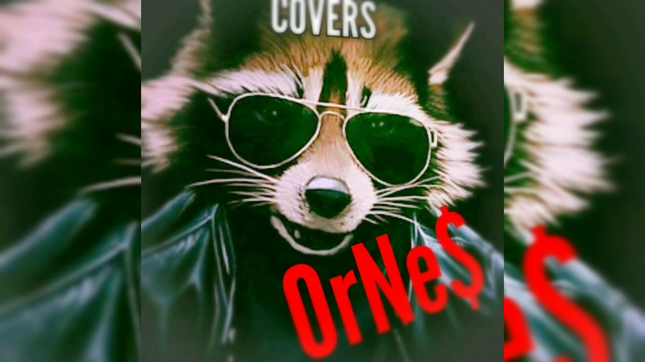 An original music #1 by OrNe$