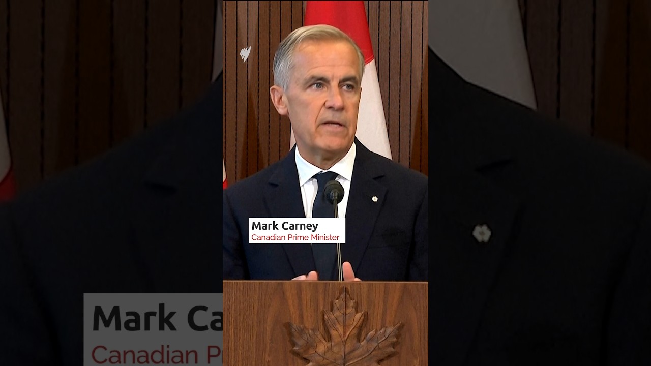 Canada imposes retaliatory tariffs on US after trade talks break down
