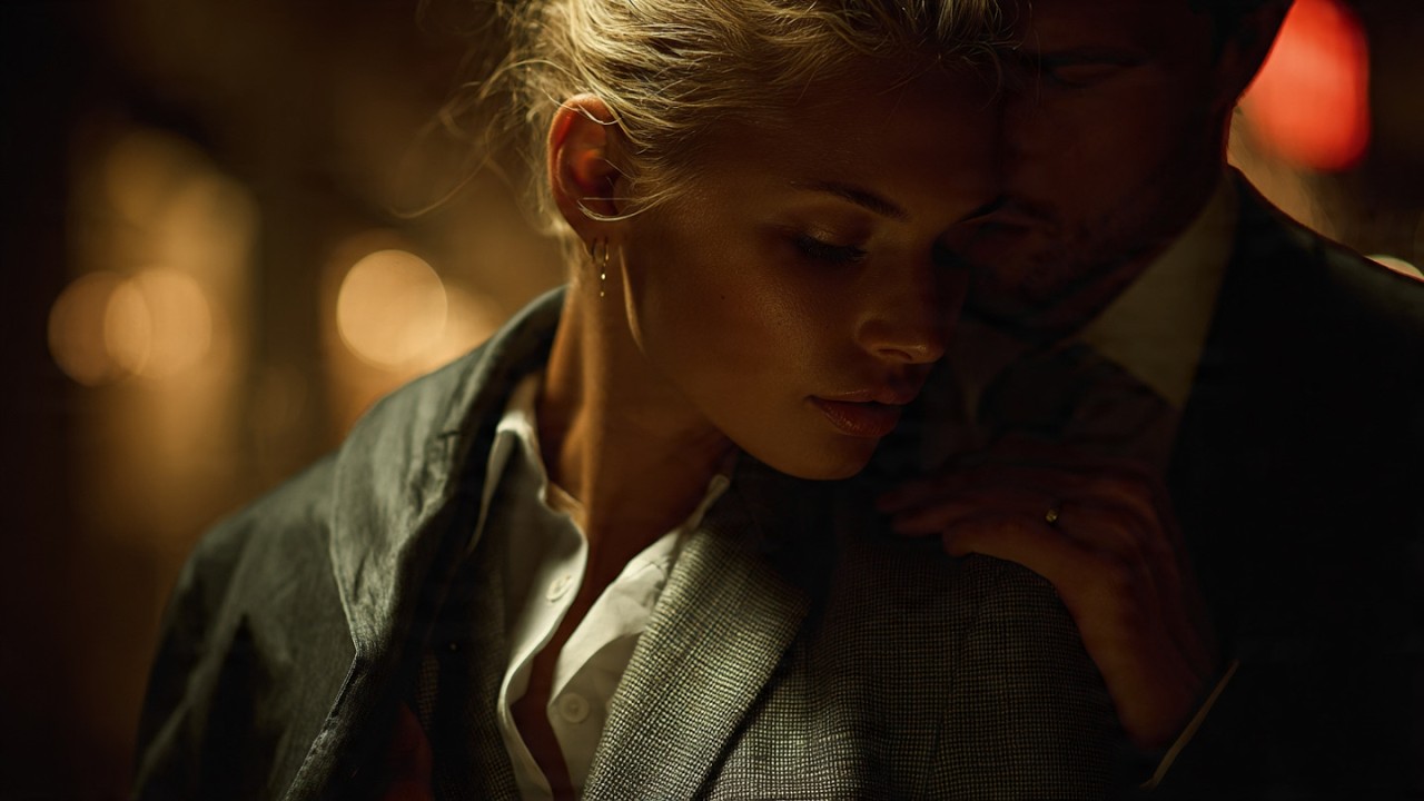 I Was Born to Love You – A Rock Love Anthem | Villy Kleppe