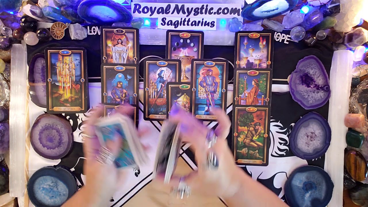 SAGITTARIUS AUGUST 16TH-31ST 2020 OH WOW! YOUR LIFE UPGRADE IS FINALLY HAPPENING!!!