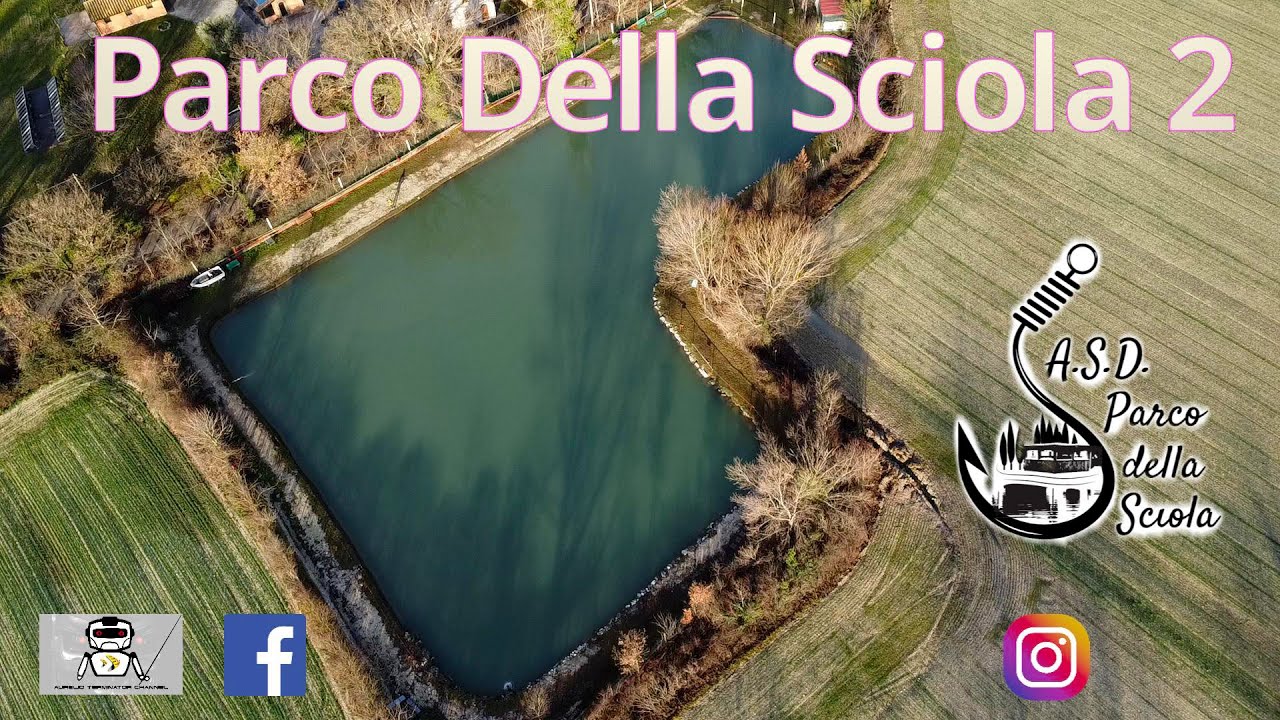 TERMINATOR al PARCO DELLA SCIOLA 2 -(GUALDO TADINO-PG)