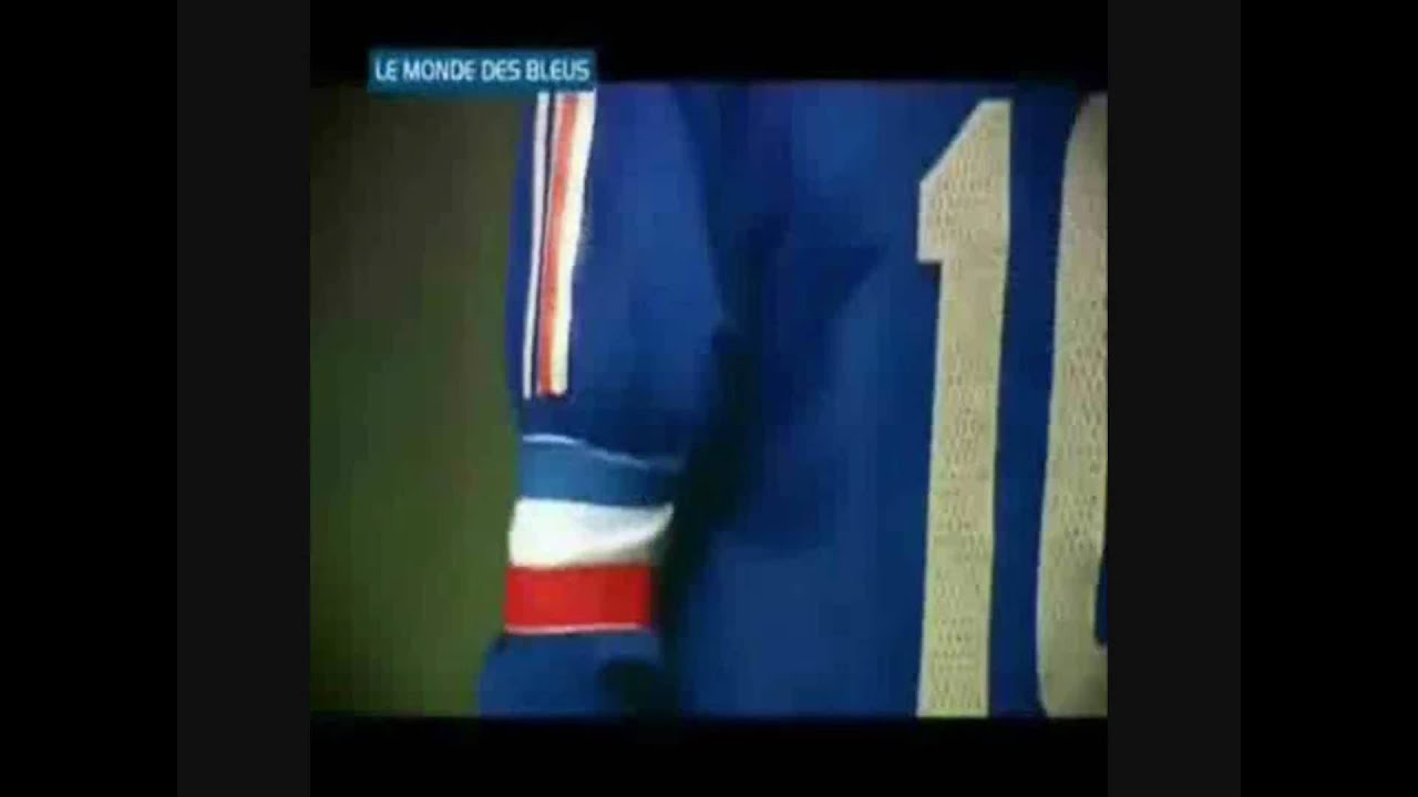 Zinedine Zidane - The Perfect Player
