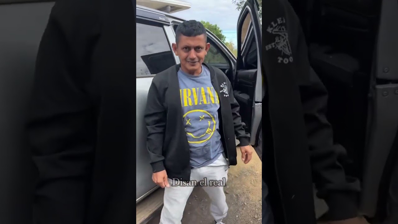 EL GATITO YA NO QUIERE LLEVARNOS EN SU CAMIONETA