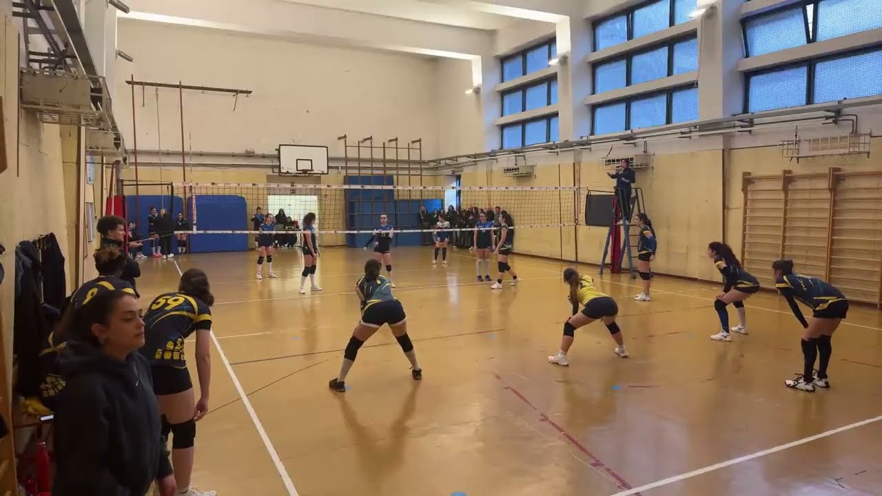 3DivF MC NEWHOPE - ASD ASCOR