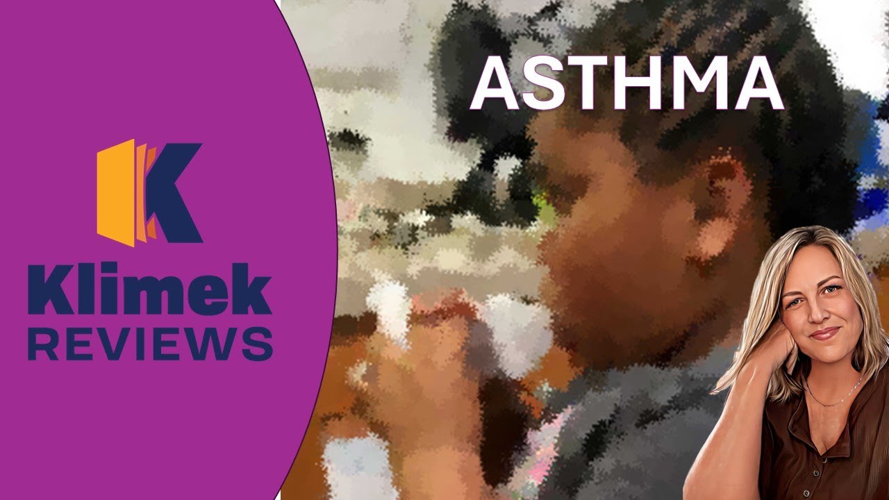 ASTHMA + questions with Dr. Sharon