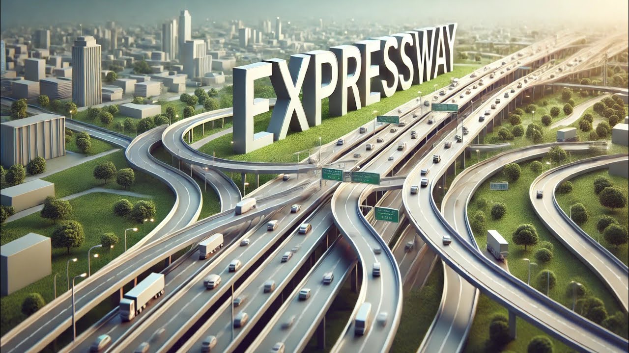 BharatMala Expressway: Latest updates of Bharatmala Project's #bharatmala #nitingadkari #the_pop_up