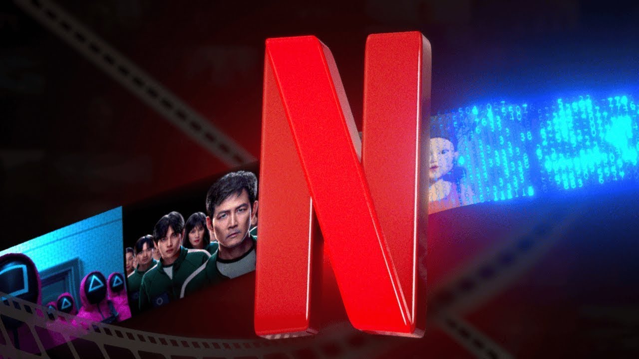 3 Insane Algorithms Netflix Uses to Scan BILLIONS of Frames