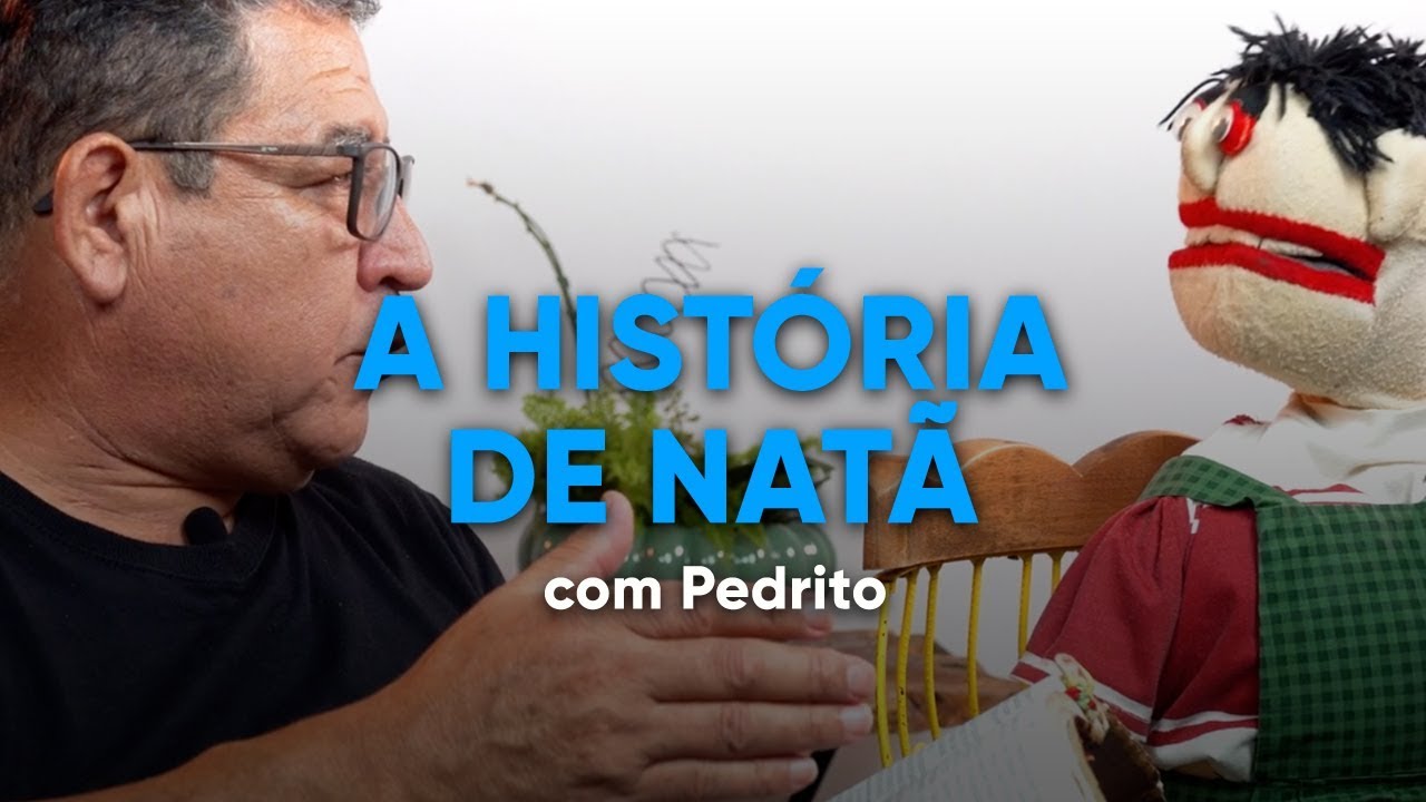 O PROFETA QUE REPREENDEU DAVI - PEDRITO (Português)