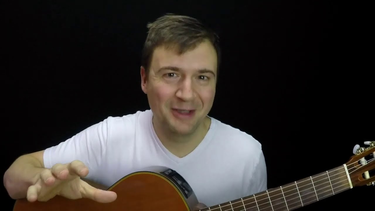 How to Memorize Chord Progressions - The Jazz Guitar Vlog