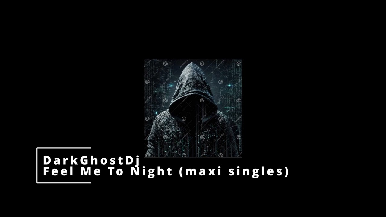 Feel Me Tonight (Maxi Singel)