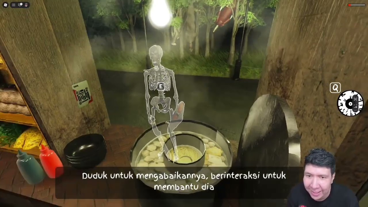 DETIK-DETIK WARUNG WINDA DITABRAK MOBIL CEO! 😱 - 15 Ending Bakso Malang!!