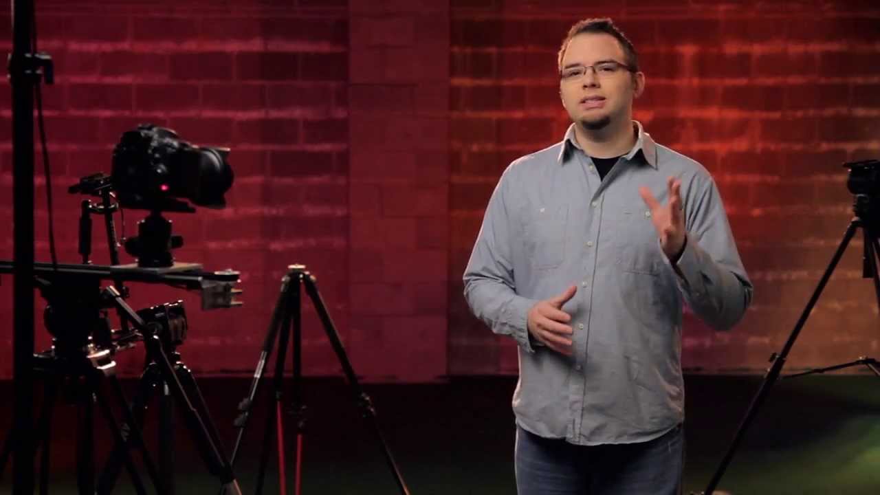 Introduction to Camera Movement: Introduction