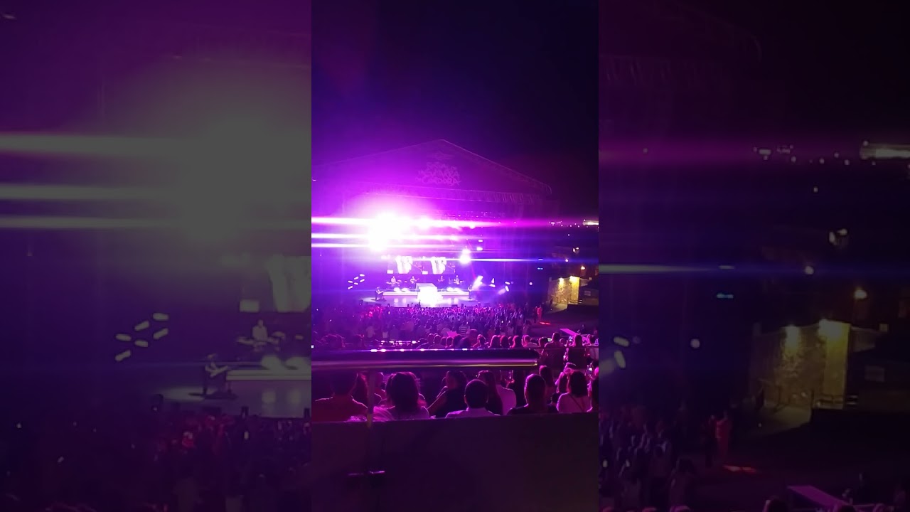 India Martínez * vengo del moro / flamenco * Teatro de la Axerquia - Córdoba 13/09/2024