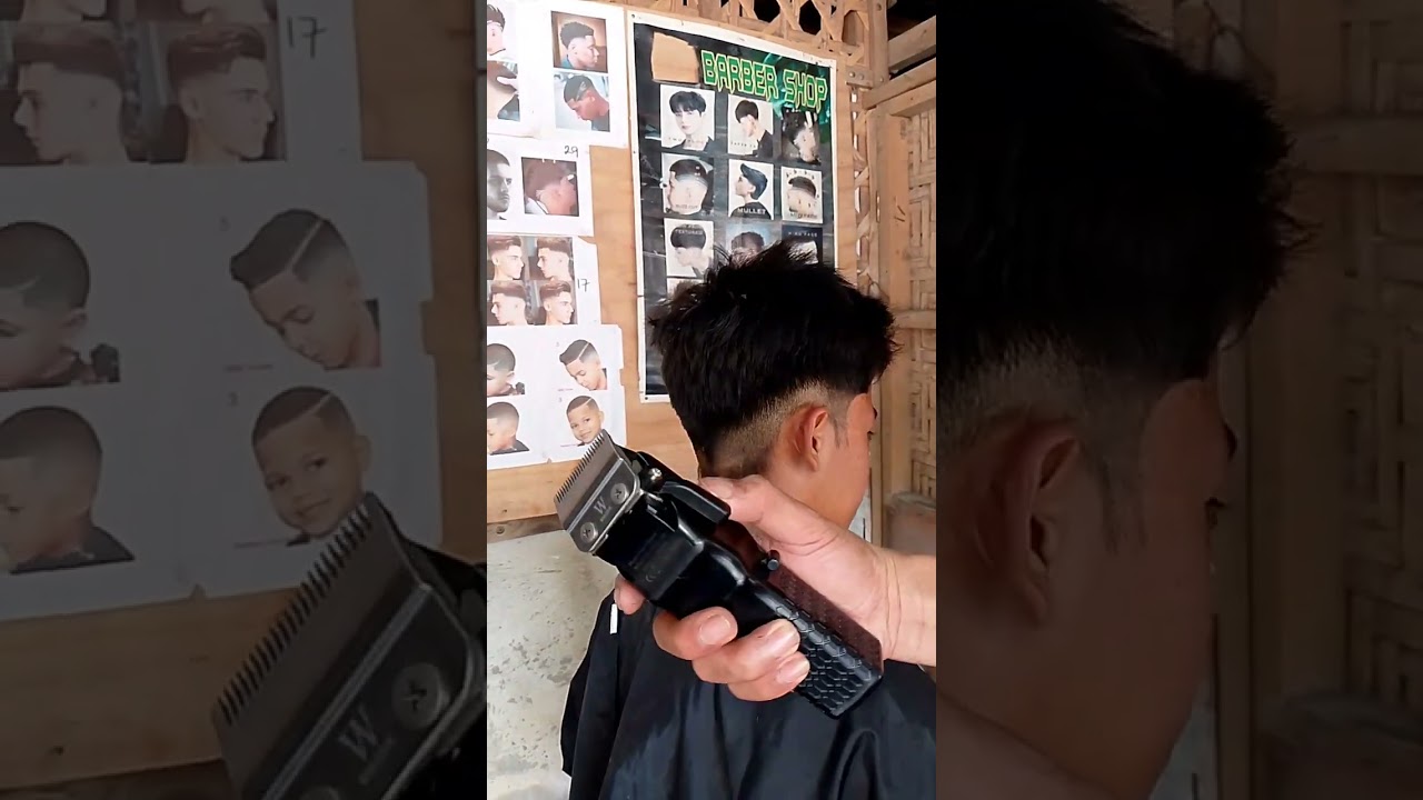 @haircuttutorial
