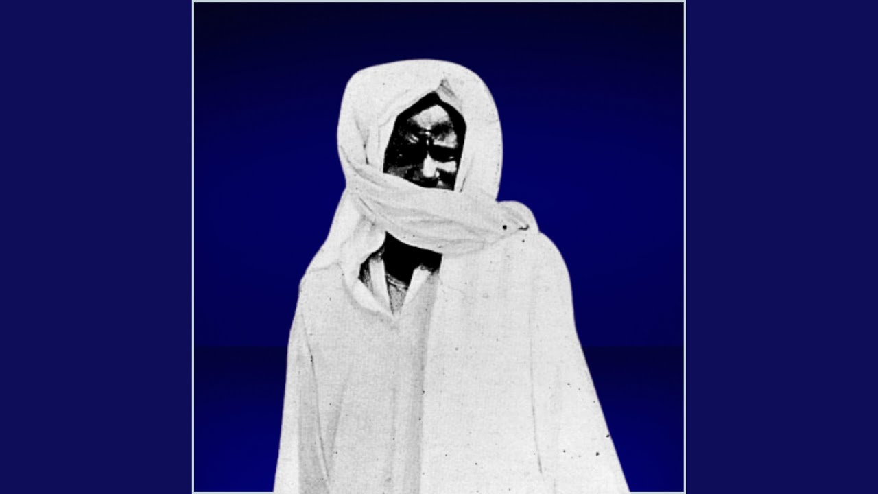 Khassida Moukhadamatoul Ahmdah