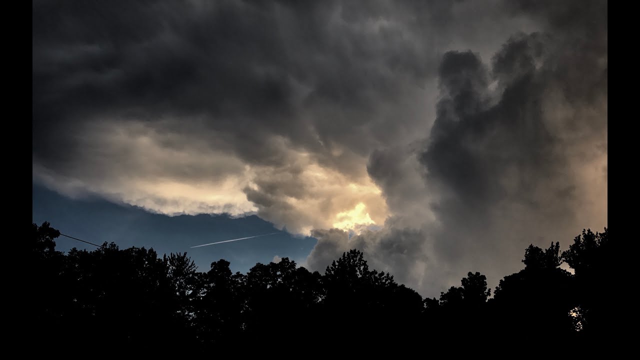 Weather Update Live 9/9/25