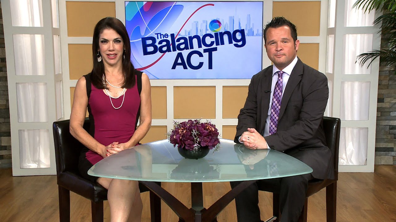 Create A Sleep Friendly Environment - The Balancing Act