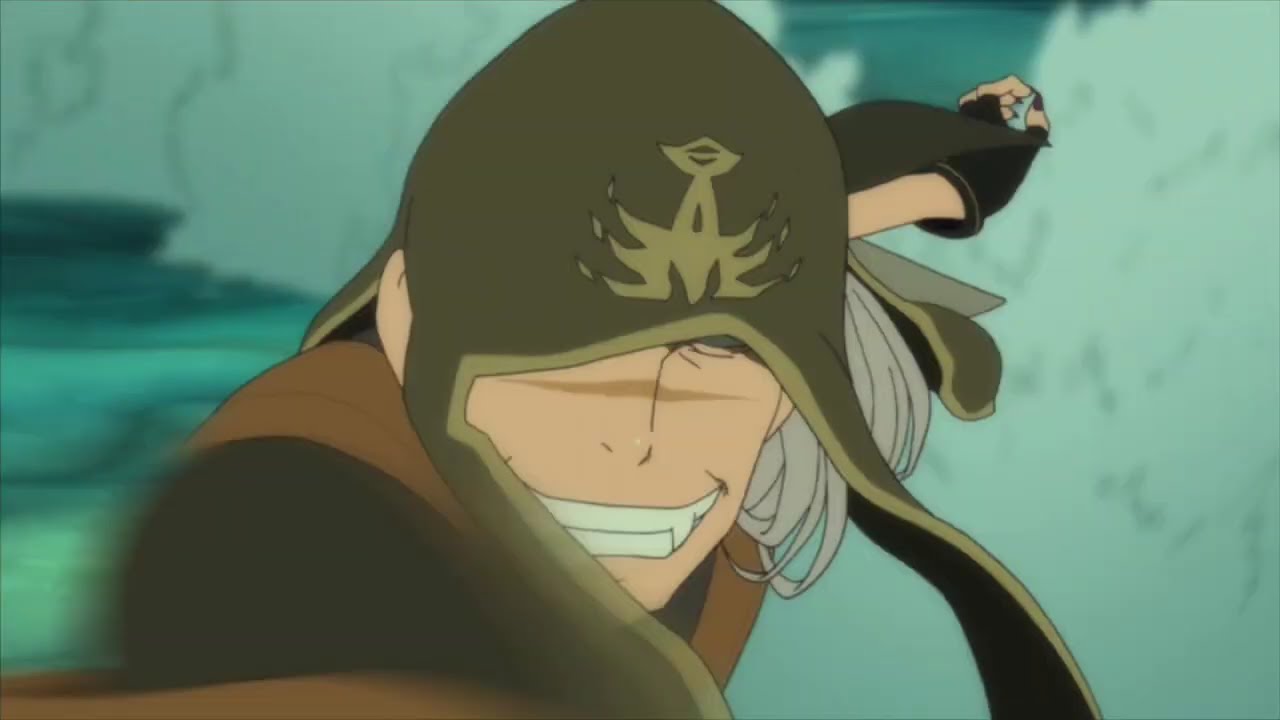 Let's Play Tales of Vesperia Partie 1  : Le voleur de Blastia