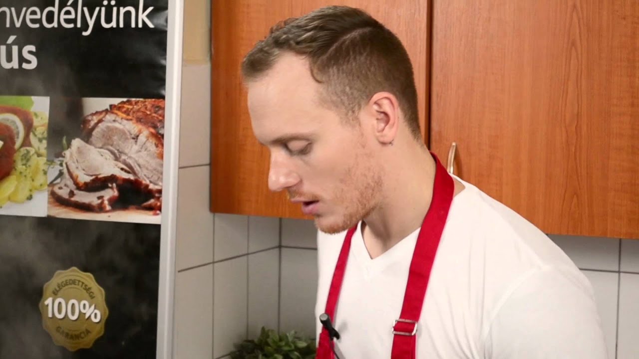 Fokhagymás- fehérboros kagylós tészta