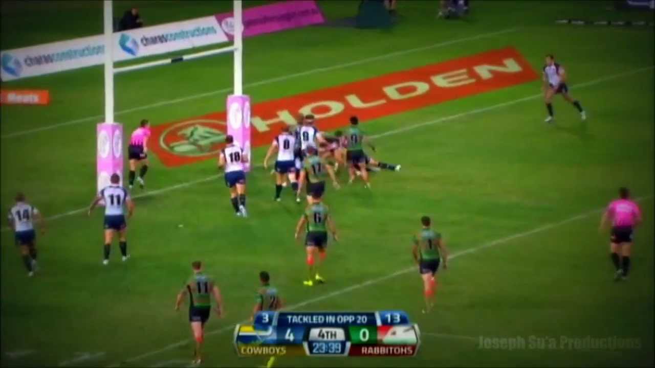 Sam Burgess - Out Of My Way
