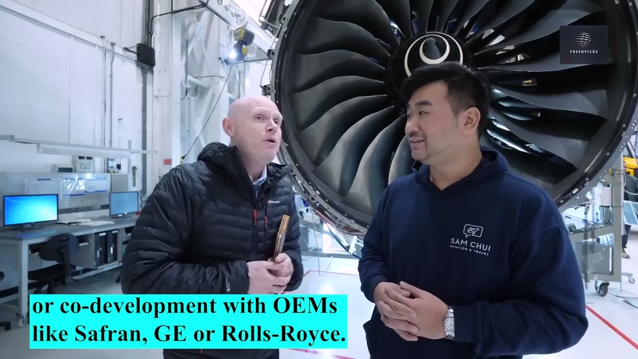 India&rsquo;s Fighter Jet Engine Gets a Boost | Kaveri Update Explained DRDO&rsquo;s Kaveri Engine Game Changer?