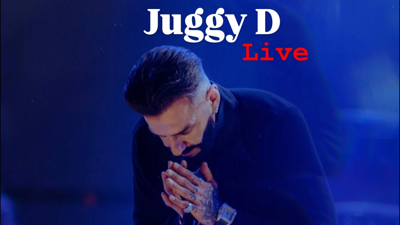 Juggy D Live Performance Delhi | Horn Ok Please JLN Stadium #juggyd #jlnstadium #hornokplease