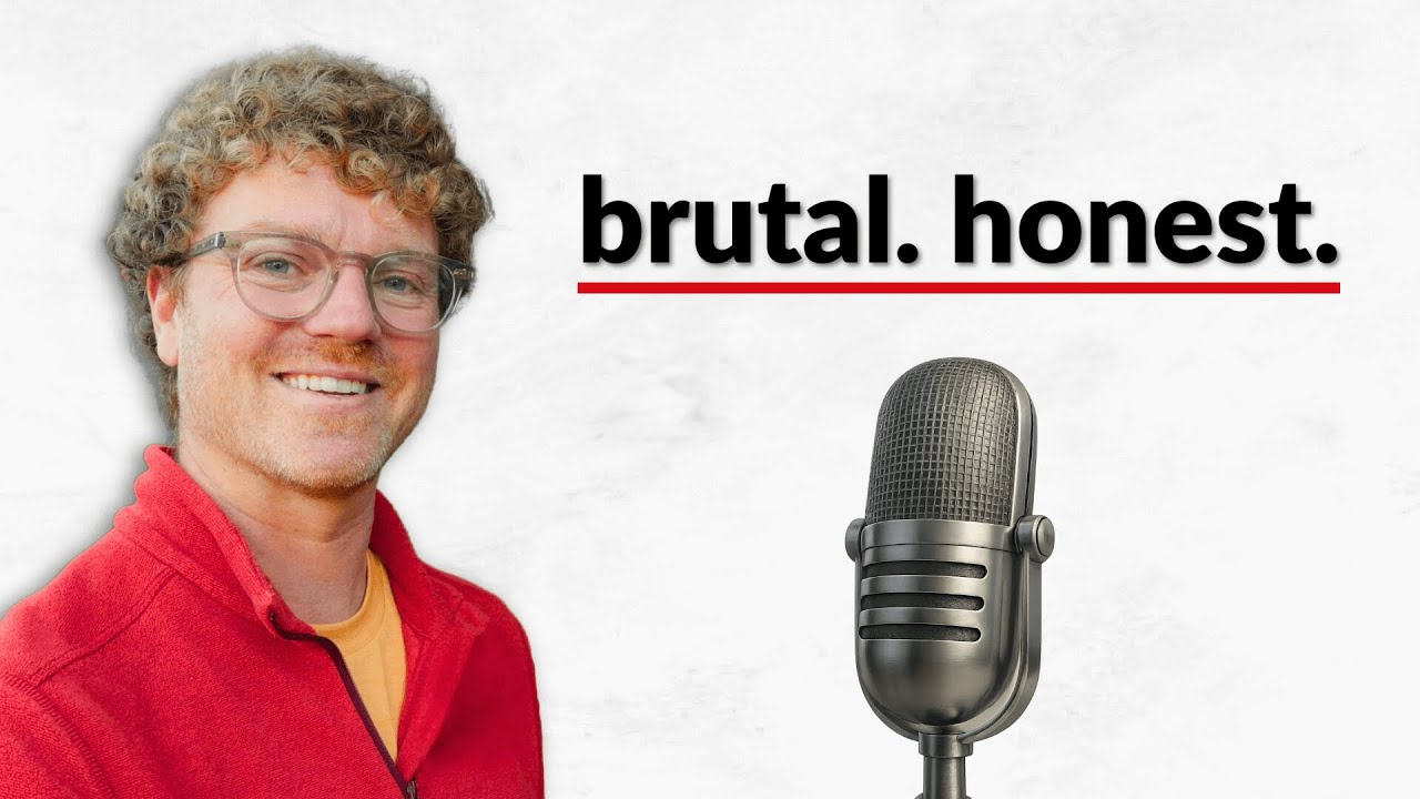 Q&A: 21 Brutally Honest Questions & How Much YouTube Pays Me