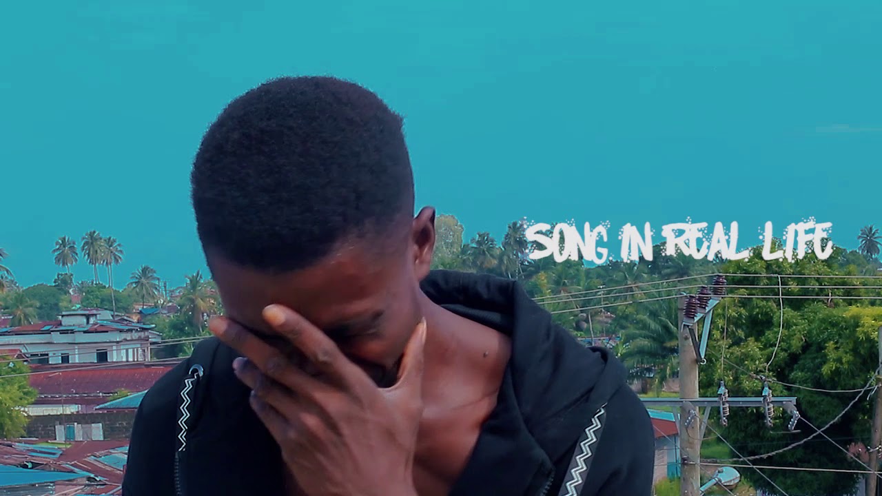 New Liberian comedy videos Songs in real- Kelebutuse and Tolo-toyanflex