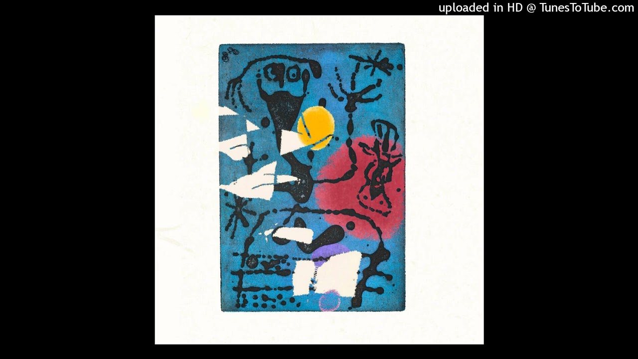 Picasso &mdash; Lavender Days