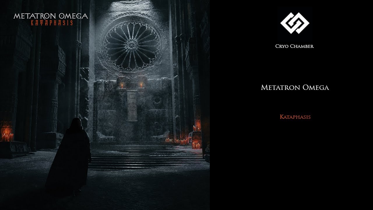 Metatron Omega - Kataphasis (Part One)