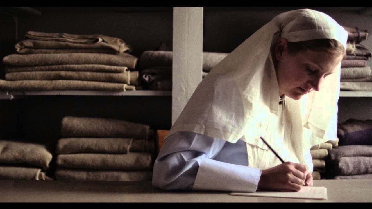 Our War Nursing Sisters