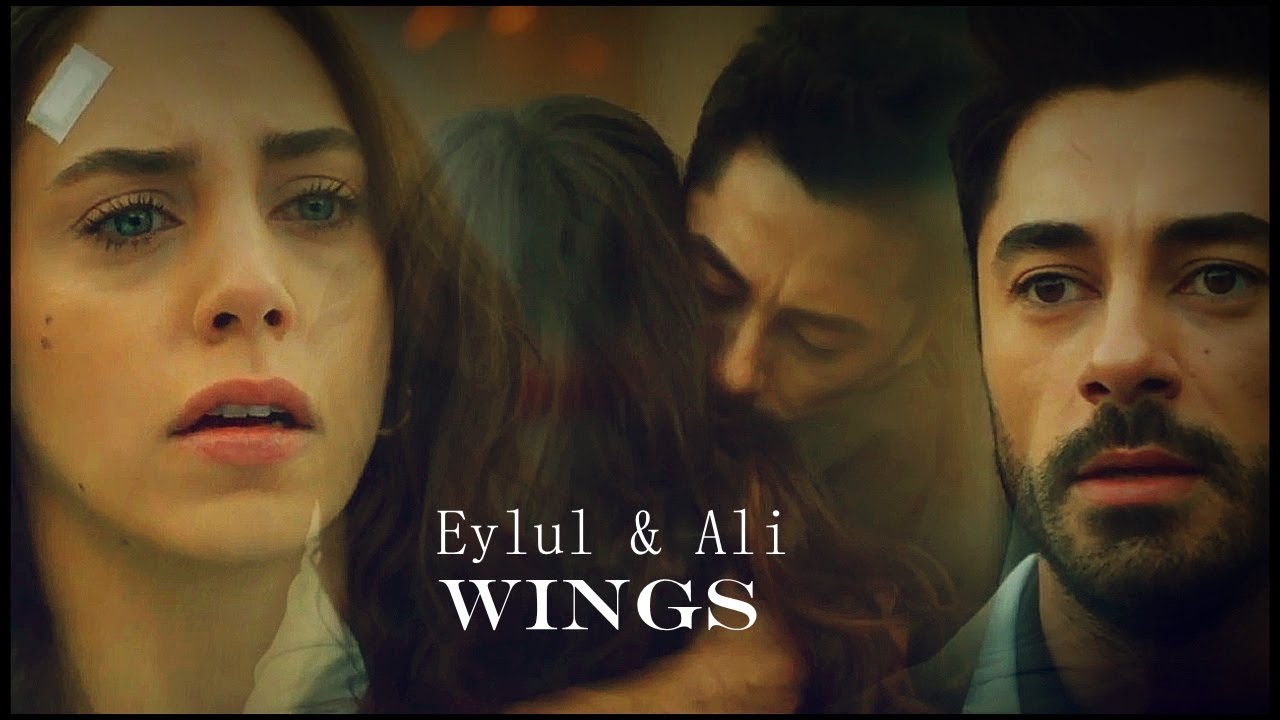 Ali & Eylül - Lost And Found | Kalp Atışı