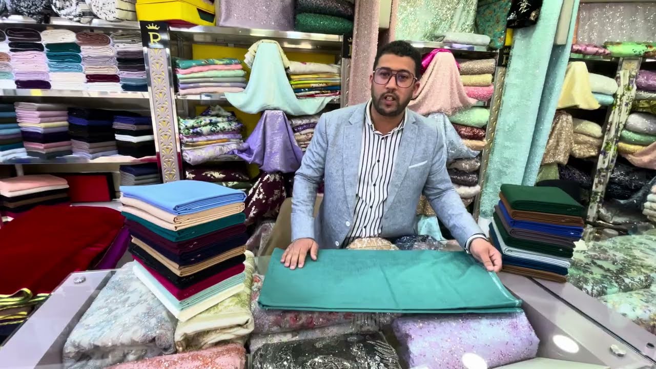جلابة جكار رمضانية أناقة تليق بروح الشهر الفضيل🌙