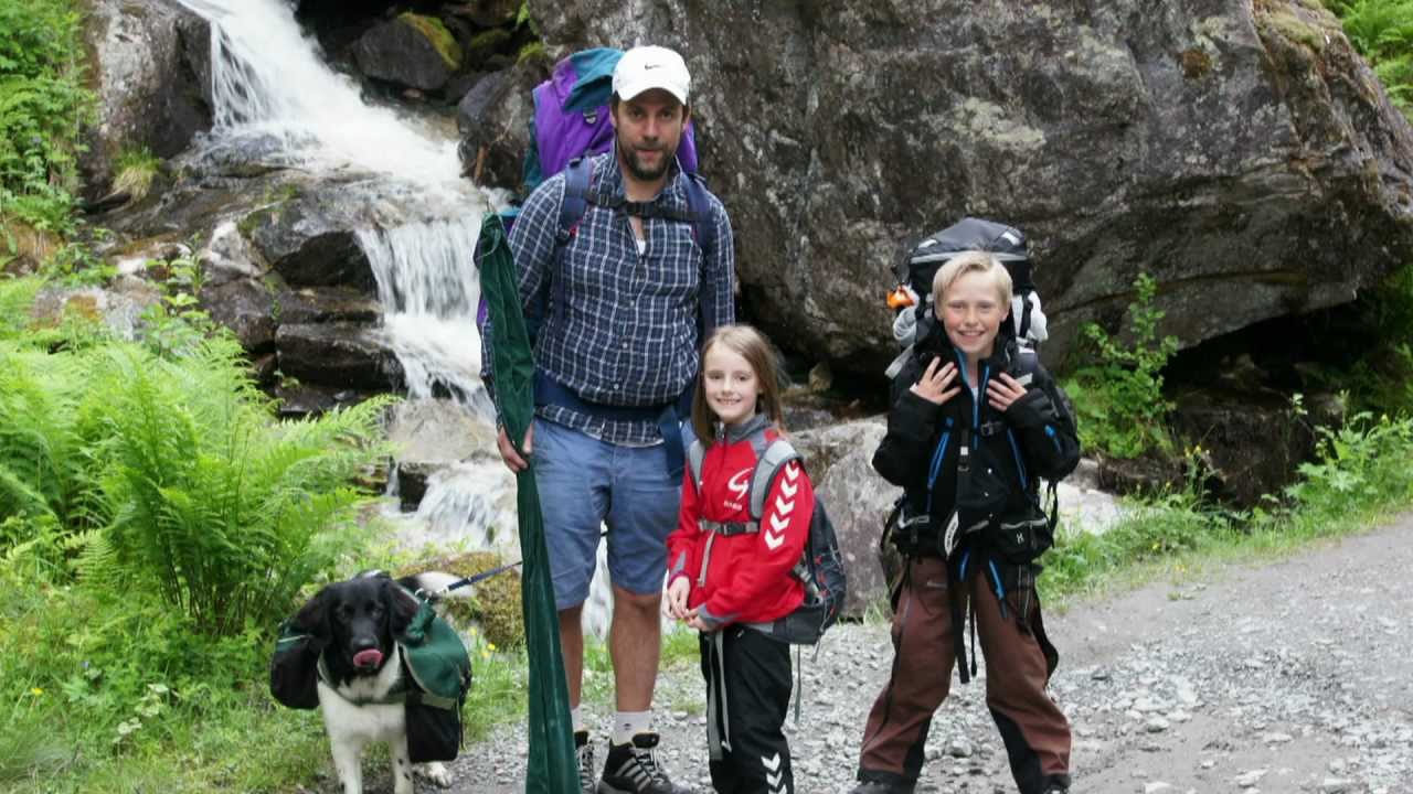 Innerdalen 2012