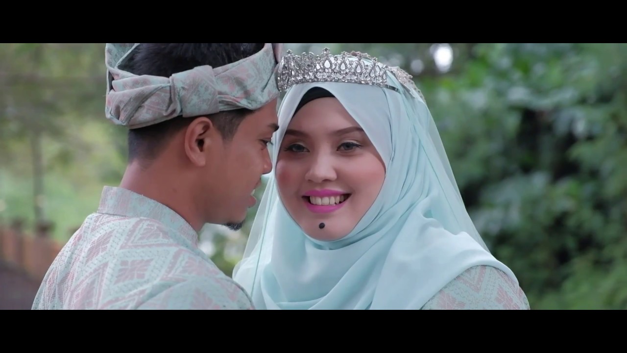 Walimatul Urus Sheda & Ozir