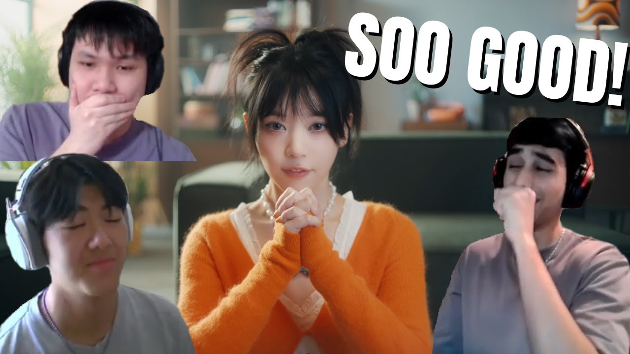 ILLIT (아일릿) 'Lucky Girl Syndrome' Official MV + ‘Magnetic’ Official MV | REACTION