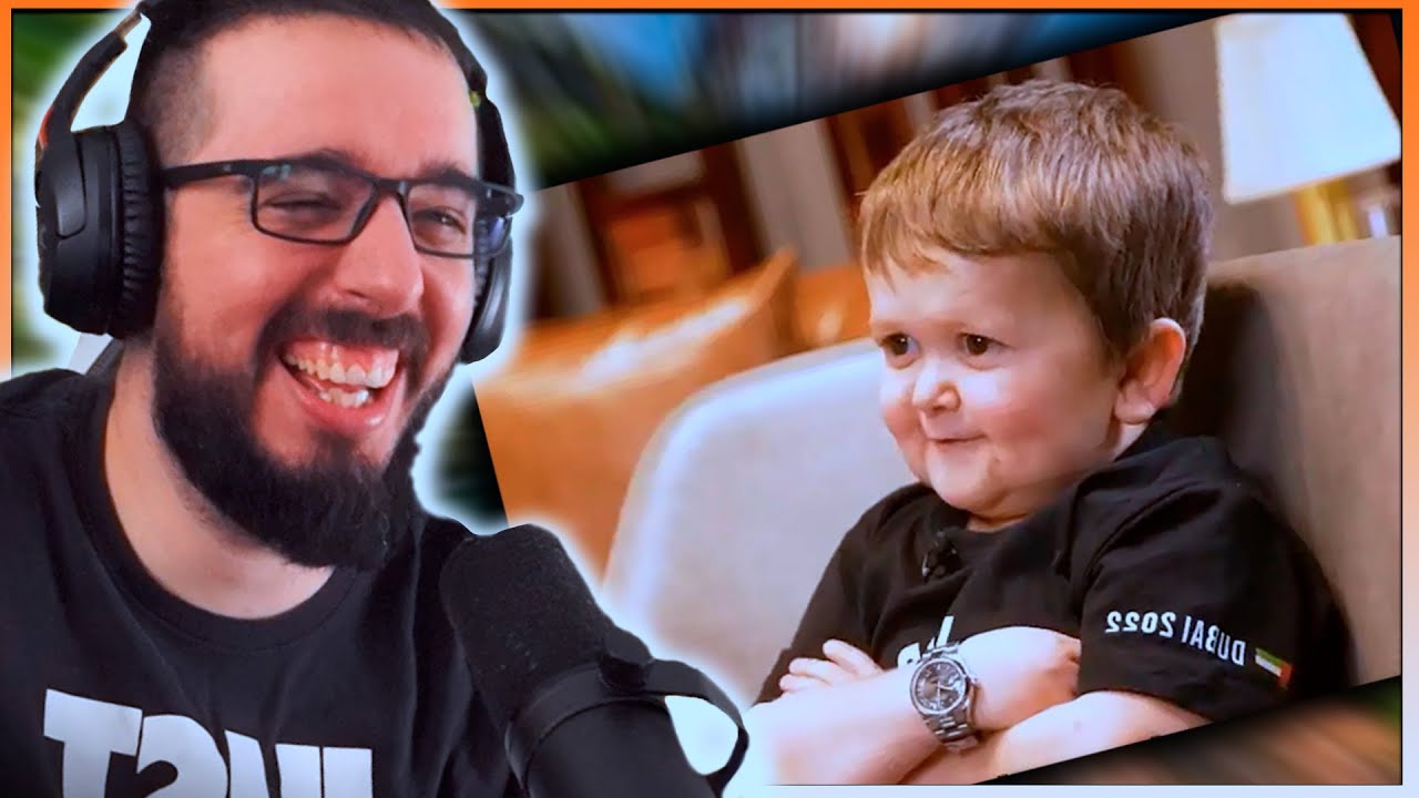 ES TODO CHIQUITITO !!  - IRL CON EL DEMENTE, ROBERT, GONCHO Y ZAINA