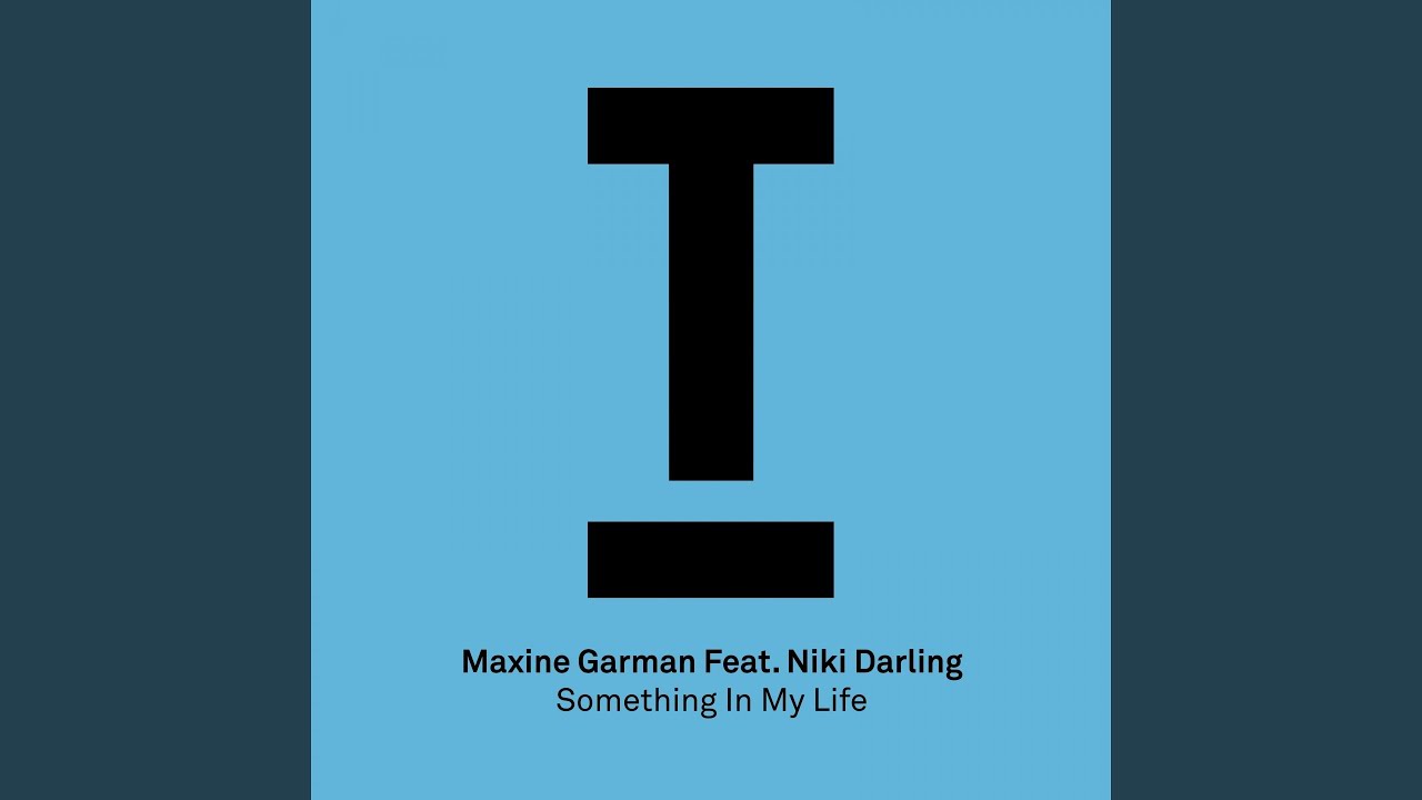 Something in Our Life (feat. Niki Darling) (Original Mix)
