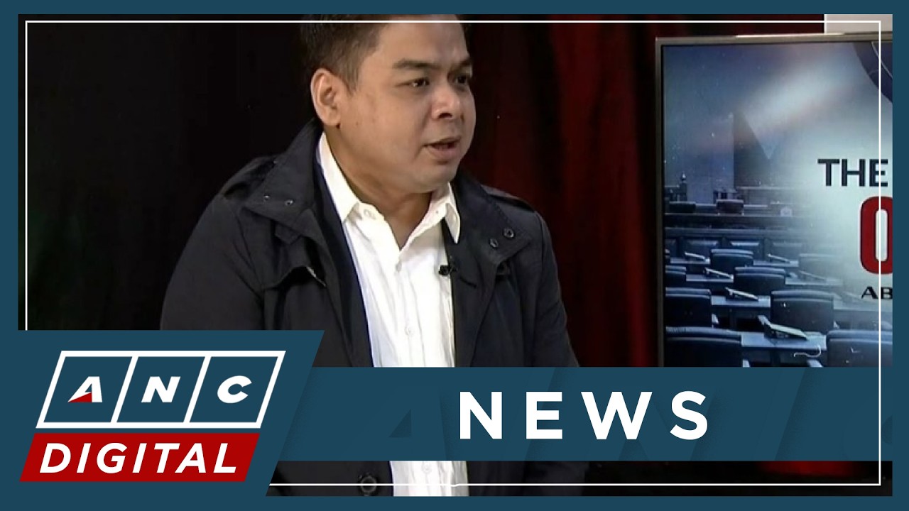 'Dale na naman si VP Sara dito': Ridon says 'unusual' encashment testimony highlighted Day 10