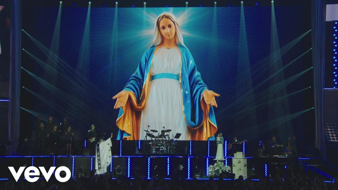 Padre Marcelo Rossi - Missa (Completa) (Ao Vivo)