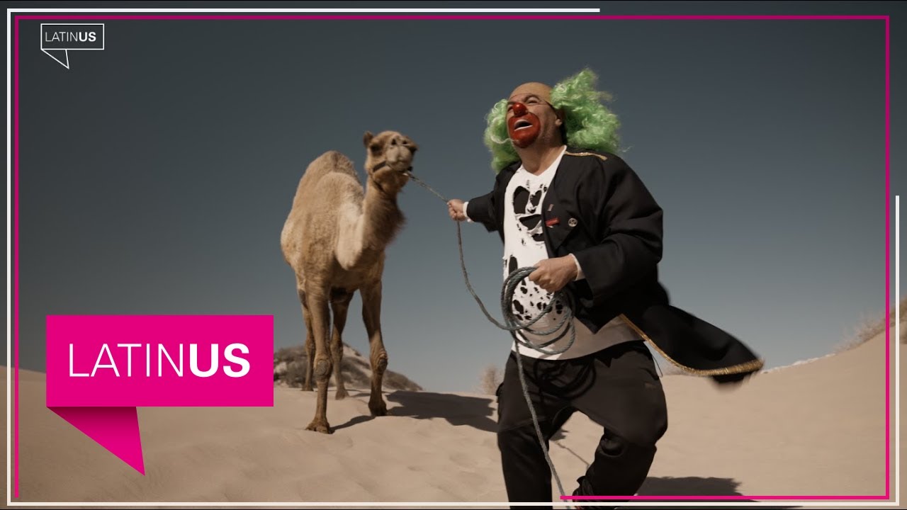 Brozo y Loret - Episodio 23