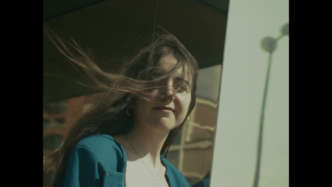 Fuensanta & Strings &ndash; Muziekgebouw [trailer]