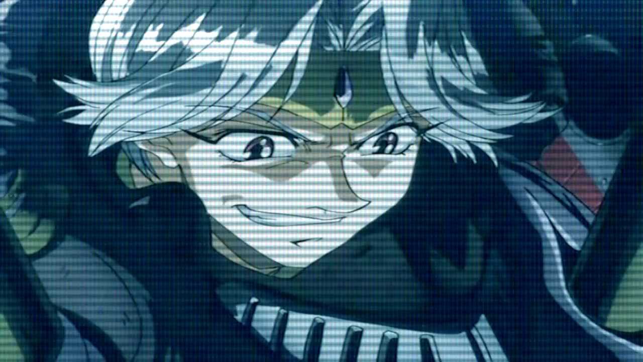 【エスカフローネ】 ディランドゥ・アルバタウ Minami Takayama