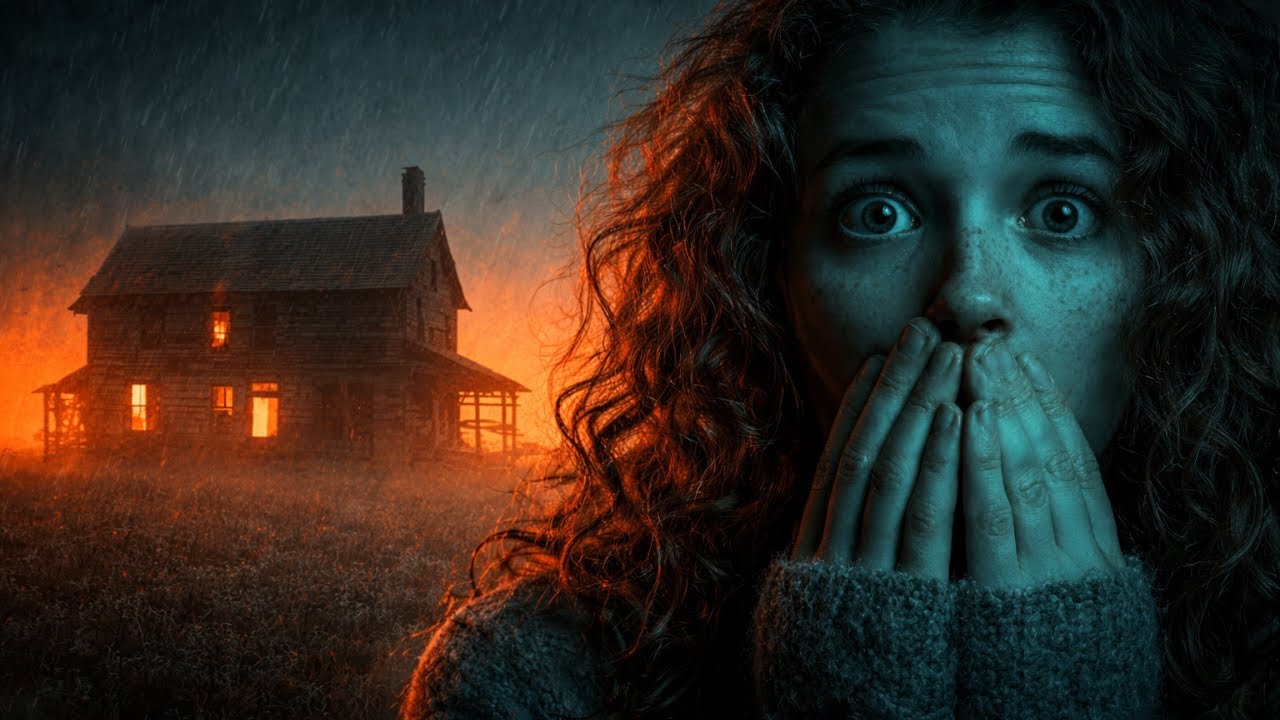 2 Histoires TERRIFIANTES de Lieux Isolés : Vous Ne Dormirez Plus Jamais Seul