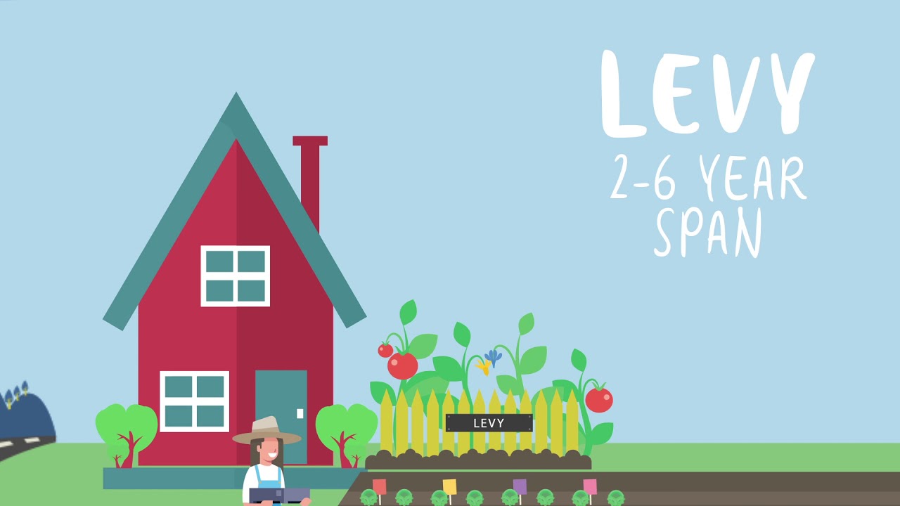 Growing Education: What's the Difference Between a Levy and a Bond?
