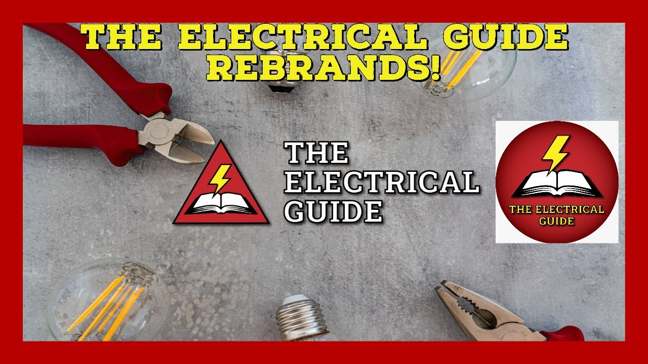 The Electrical Guide Rebrands and Offers Membership! - The Electrical Guide