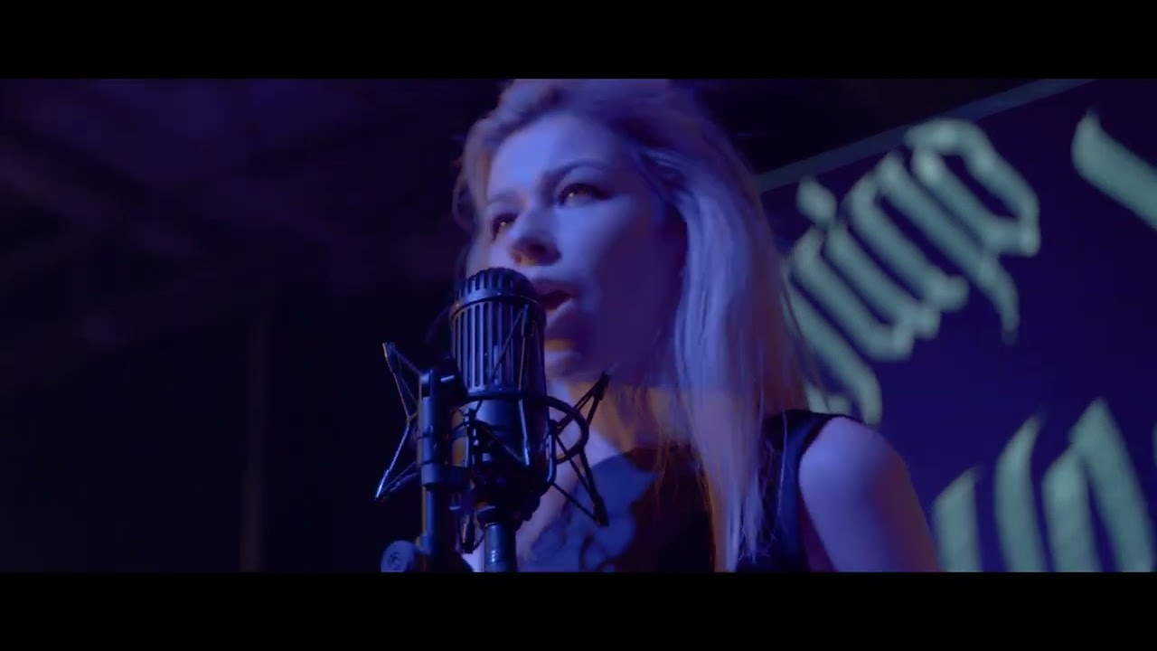 Fatal Aim - Nevermind (OFFICIAL MUSIC VIDEO)