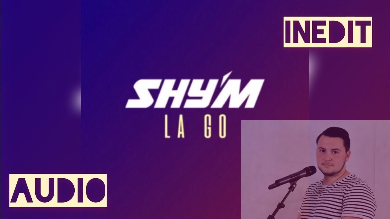 SHYM - LA GO (cover)
